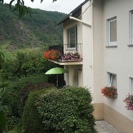 Fewo Goebel Beethovenstrasse Cochem Bagian luar foto