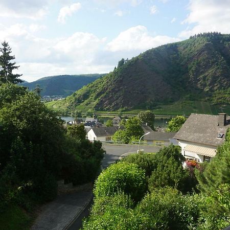 Fewo Goebel Beethovenstrasse Cochem Bagian luar foto