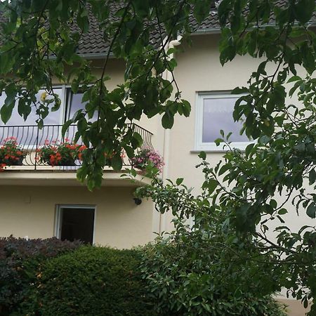 Fewo Goebel Beethovenstrasse Cochem Bagian luar foto
